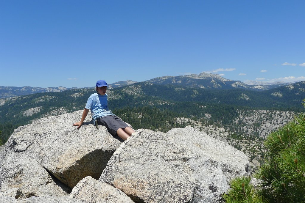 YosemiteCreek 089